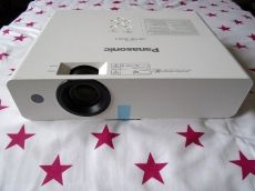 Panasonic PT-LW376 projector