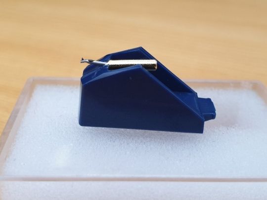 Panasonic Technics EPS30 ES ELLIPTIKUS lemezjátszó hangszedő tű