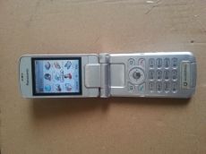 Panasonic v53 telefon eladó jó és vodás