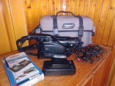 Panasonic videokamera