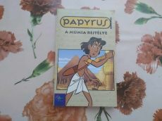 Papyrus - A múmia rejtélye