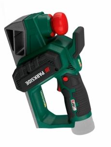 ParkSide PHA 12 B2 12V 2Ah akkus gyalu