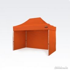 Pavilon sátor 2x3m szuper alumínium
