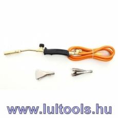 Pb forrasztó - melegítő szett LULTOOLS