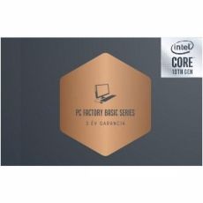 PC FACTORY 10.GEN INTEL_02, 3 év garanciával megrendelhető!