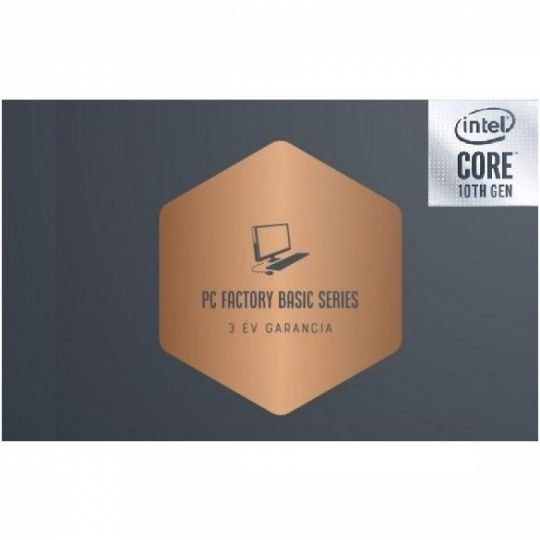 PC FACTORY 10.GEN INTEL_02( INTEL CORE I3-10100 3600MHZ/8GB DDR4/240GB
