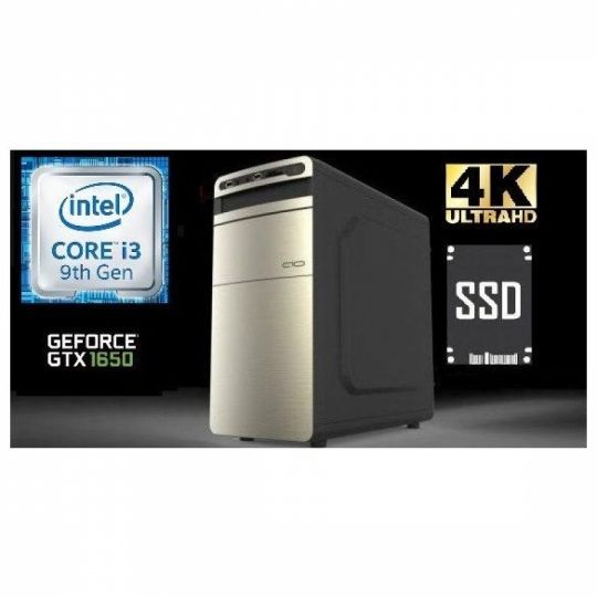 PC FACTORY 9.GEN INTEL I3