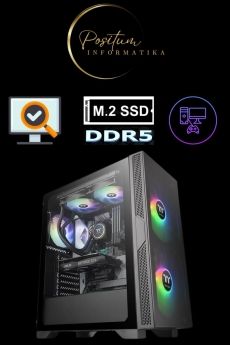 PC FACTORY akár másnapi kiszállítással!