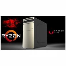 PC FACTORY AMBITIOUS AMD 06