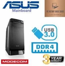 PC FACTORY BRAND 01, 3 év garanciával!