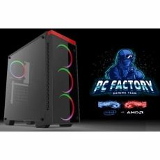 PC FACTORY E-SPORT 04 (CORE I9-12900K/128GB DDR5 5200MHZ/1TB SSD/RTX 4