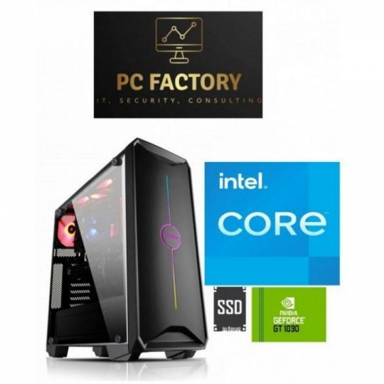 PC FACTORY INTEL_MI_1, Nézzen be hozzánk!