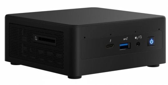 PC FACTORY MINI PC 01 (INTEL CORE I3-1115G4/8GB DDR4/512SSD)