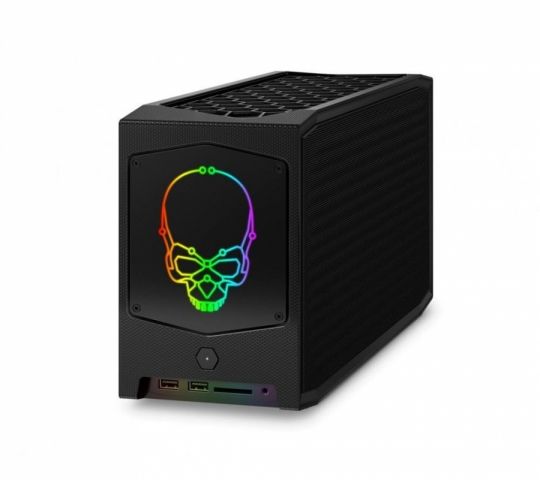 PC FACTORY MINI PC 04 ( INTEL CORE I9-11900KB/16GB DDR4/1TB SSD)