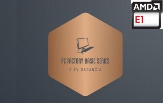 PC FACTORY MINIMAL INTERNET&OFFICE, Nézz be hozzánk!