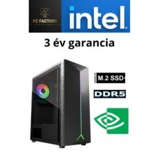 PC FACTORY NEW AGE 16! minden, ami számítástechnika!