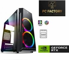 PC FACTORY PEACE OF MIND 05 (13.GEN INTEL LGA 1700/I5 13400F/16GB DDR4