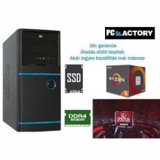 PC FACTORY RYZEN GAMER 5