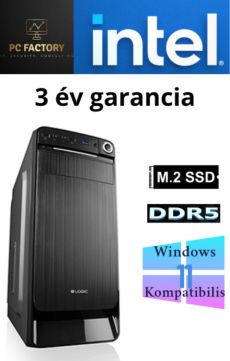 Pcfactory! Biztonságtechnika és Minden, ami számítástechnika!!