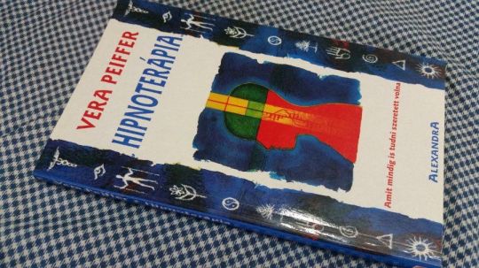 Peiffer: Hipnoterápia +John Butler-Janet Fricker: Hipnoterápia