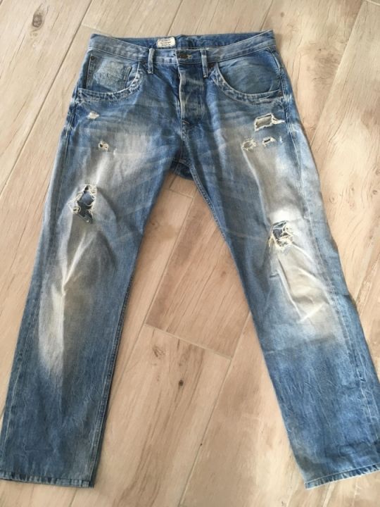 Pepe jeans férfi farmer