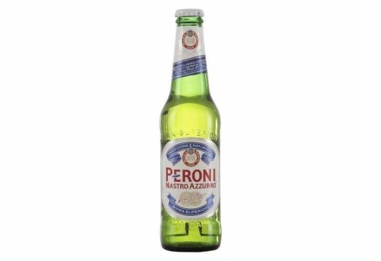 Peroni Nastro Azzurro 330 ML