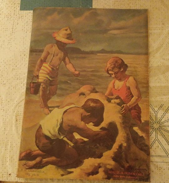 Pesti Hírlap újság