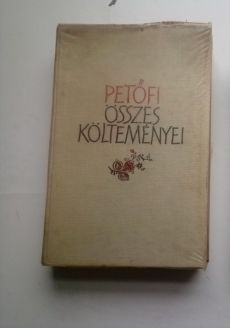 Petőfi összes verse
