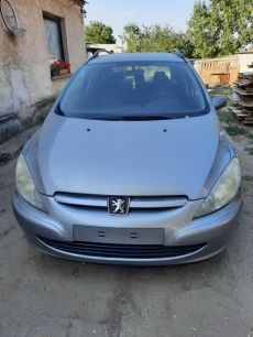 Peugeot 307 sport 2006