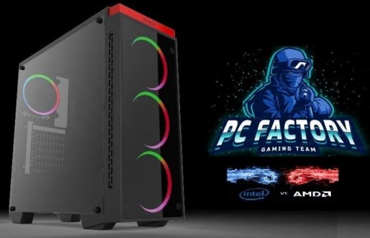 Pfactory e-sport