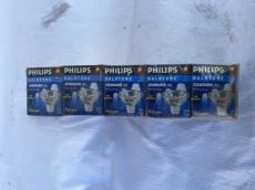 PHILIPS HALOGÉN LED Lámpa 12 V 500 W