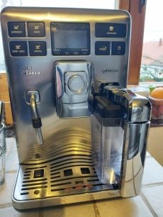 Philips Saeco kávéfözőgép