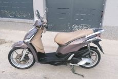 Piaggio Liberty 125 ABS Iget