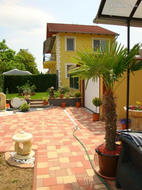 Pihenjen Bükfürdőn! Apartman Dávid Bükfürdő.