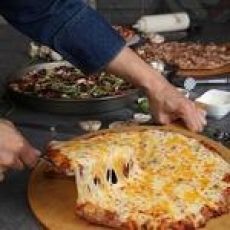 Pizzaszakács Bajorországban