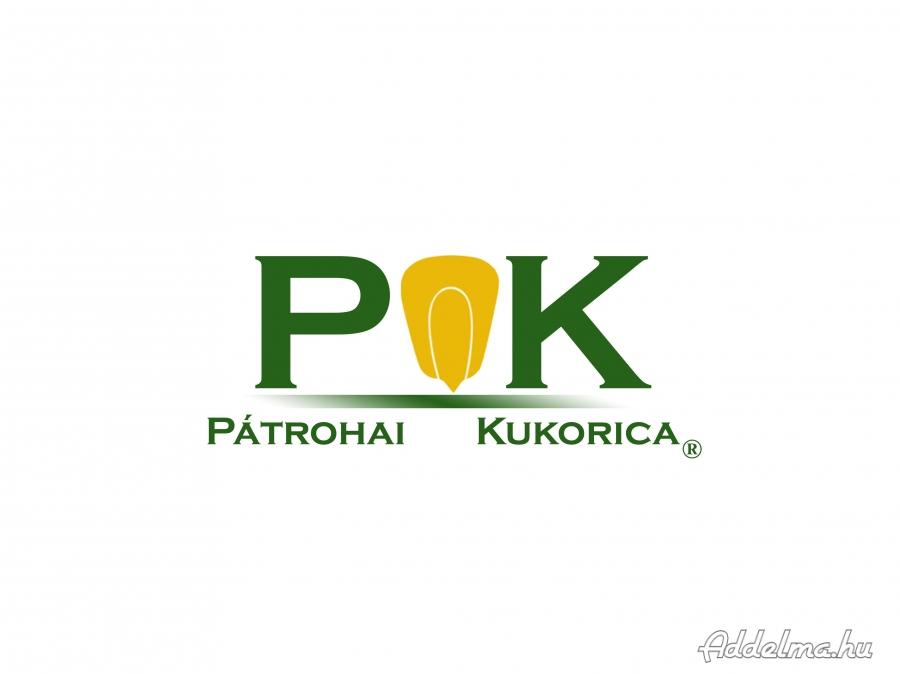PK-003 - Állattartóknak! Organikus kukorica előrendelési AKCIÓ!
