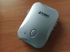 PLANET KVM-201 2PORT KVM SWITCH
