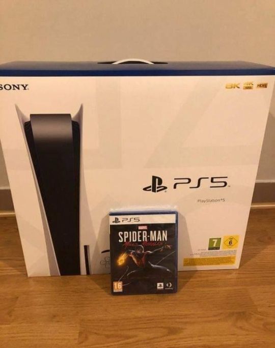 PlayStation 5
