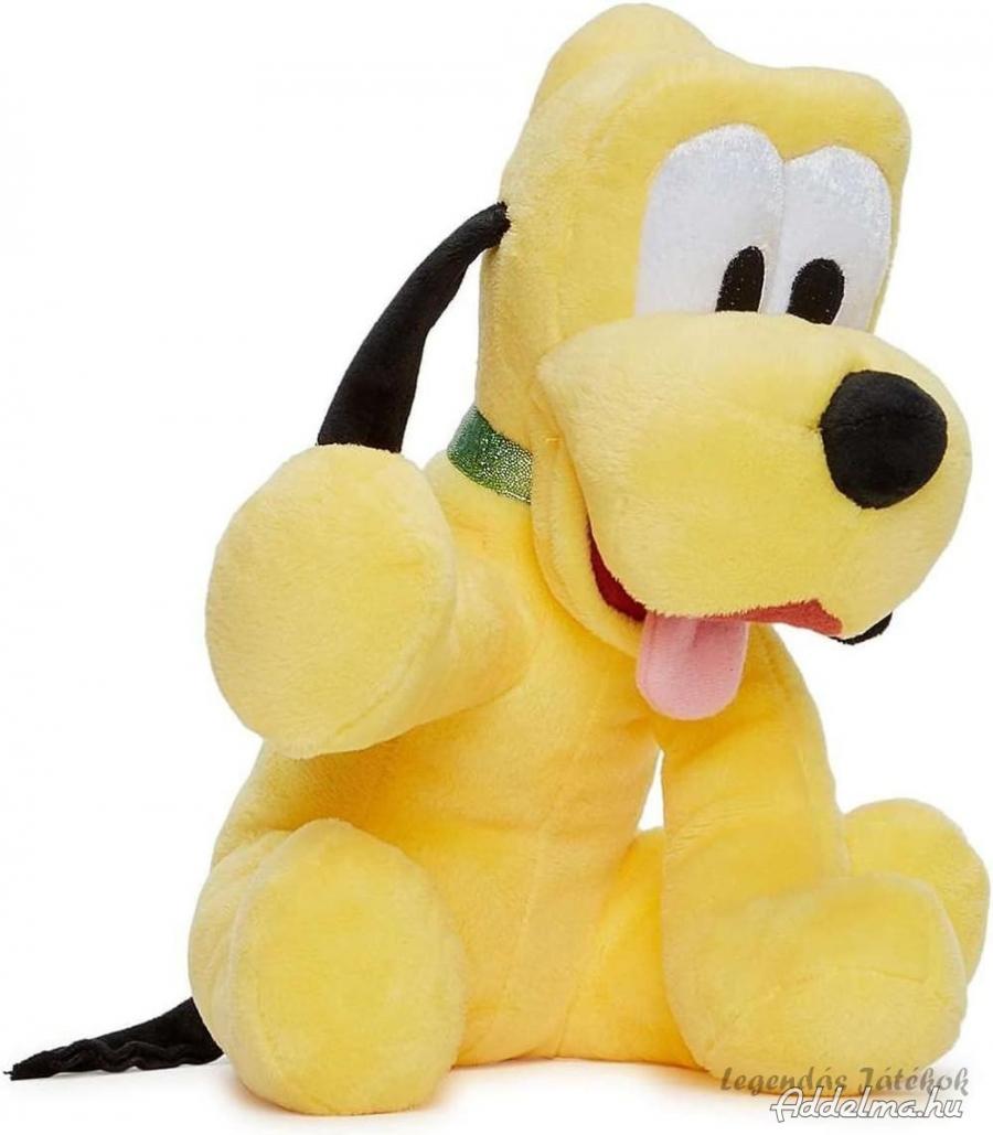 Pluto kutya plüss 25 cm Disney Simba