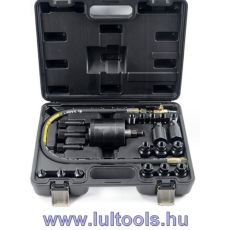 Pneumatikus befecskendező kiszedő LULTOOLS