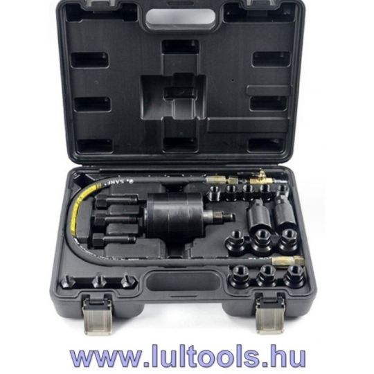 Pneumatikus befecskendező kiszedő LULTOOLS