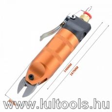 Pneumatikus csípőfogó LULTOOLS