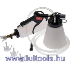 Pneumatikus féklégtelenítő 0,75l LULTOOLS +36202188024