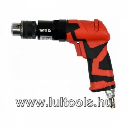 Pneumatikus fúrógép YT-09703