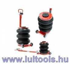 Pneumatikus légpárnás emelő 6.5 t