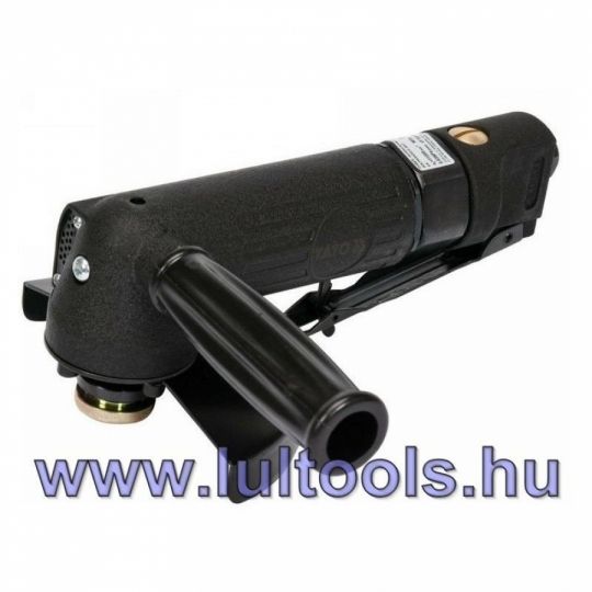 Pneumatikus sarokcsiszoló 125 mm LULTOOLS