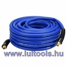 Pneumatikus tömlő 1/2" 12,5 mm x 20 m Yato