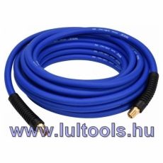 Pneumatikus tömlő 1/4" 6,5 mm x 10 m Yato LULTOOLS