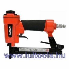 Pneumatikus tűzőgép 6-16 mm YATO