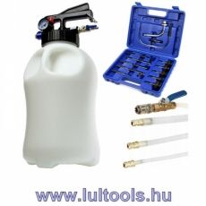 Pneumatikus váltóolaj felöltő pumpa ATF / DSG / CVT LUL